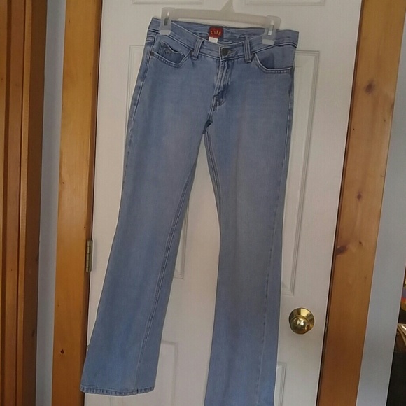 TILT Denim - Junior jeans TILT Denim - Junior jeans